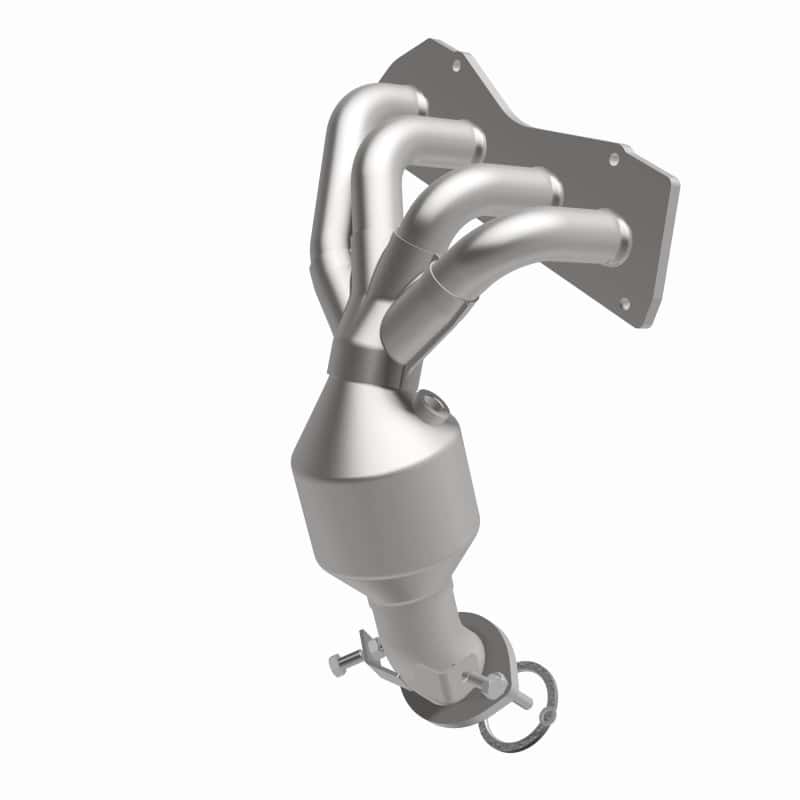 Magnaflow — MagnaFlow Conv DF 10-11 Toyota Camry 2.5L
OEM Grade
OEM - view 6