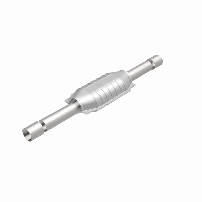 Magnaflow — MagnaFlow Conv DF Gm
Standard Grade
Standard - view 6