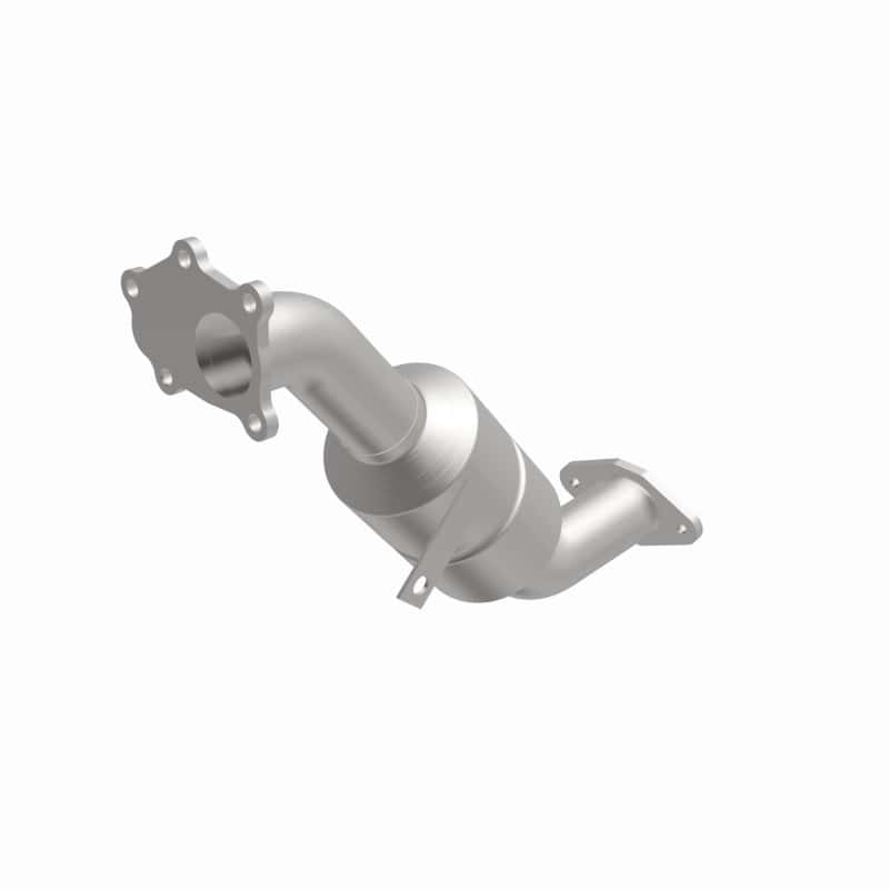 Magnaflow — MagnaFlow Conv DF 2006 Subaru Impreza 2.5L
California - view 6