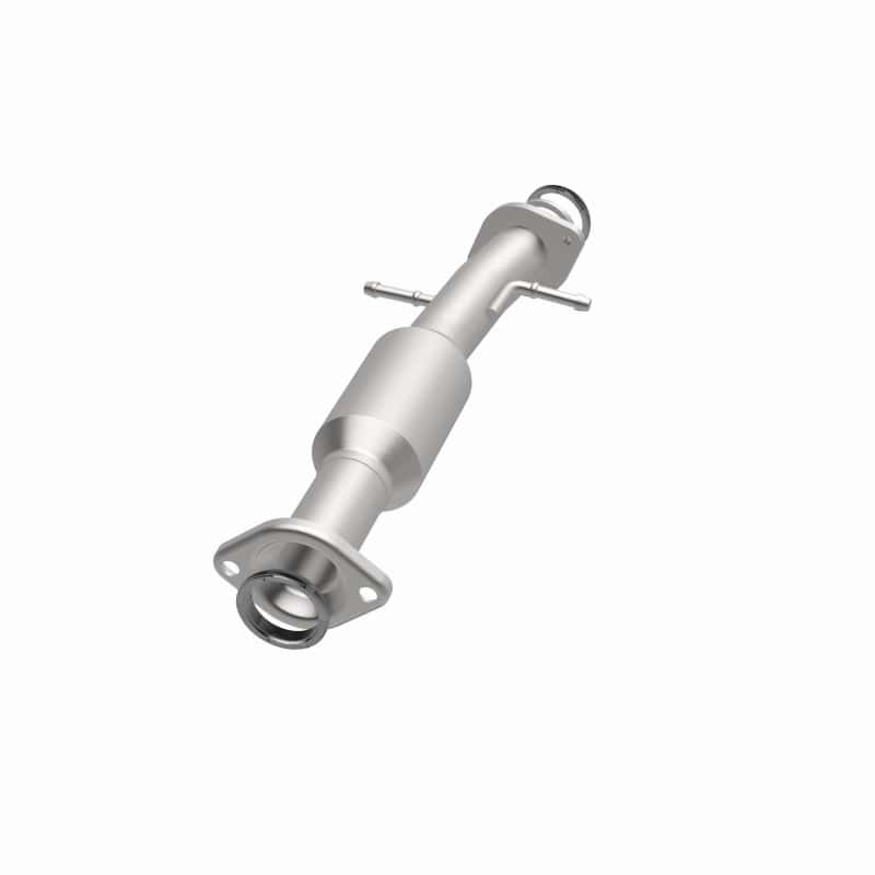 Magnaflow — Magnaflow 12-15 RX350 V6 3.5 OEM Underbody Direct Fit Converter
OEM Grade
OEM - view 26