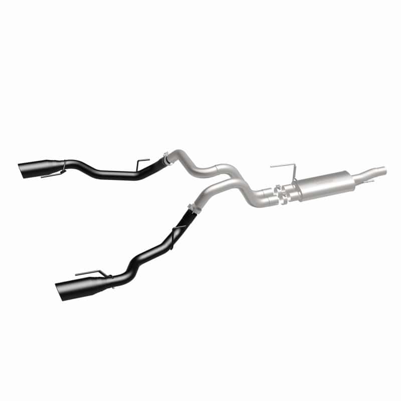 Magnaflow — Magnaflow 2021+ Ford F150 Tremor NEO Cat-Back Exhaust System
Cat-Back - view 7