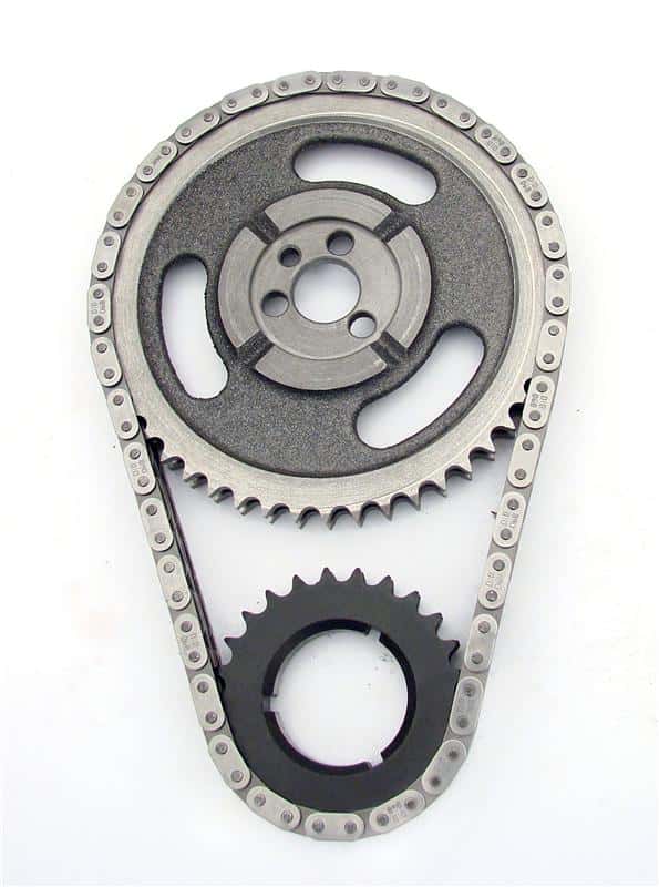 COMP Cams — COMP Cams Belt Drive CS Olds Rocket CB C
Timing Belt Comp Kit - view 3