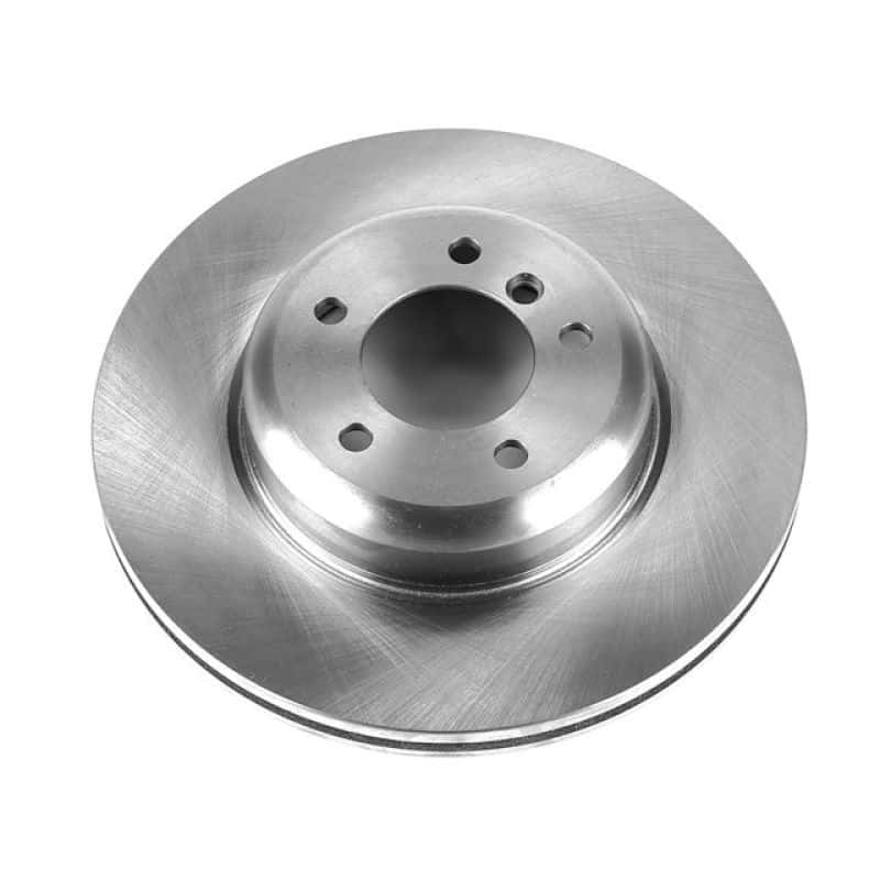 PowerStop — Power Stop 08-13 BMW 135i Front Autospecialty Brake Rotor
AutoSpecialty Rotor - view 1