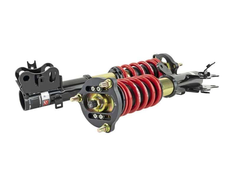 Skunk2 Racing — Skunk2 14-15 Honda Civic Pro ST Coilovers
CoilOverShockAbsrSet - view 4