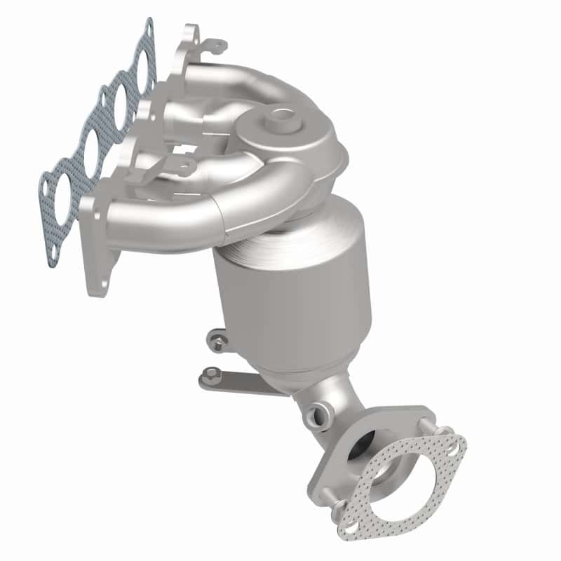 Magnaflow — Magnaflow 2016 Sorento L4 2.4 OEM Manifold Direct Fit Converter
OEM Grade
OEM - view 12