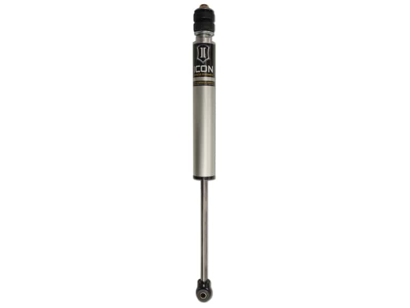 ICON — ICON 2005+ Ford F-250/F-350 Super Duty 4WD 2.5in Front 2.0 Series Aluminum Shocks VS IR
FRNT SHOCK ABSORBER
SHOCK ABSORBER - view 1