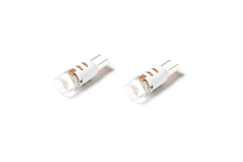 Putco — Putco 194 - Warm White Metal 360 LED
Bulb - view 1