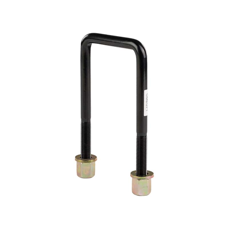 Old Man Emu — ARB / OME U Bolt Washer & Nut
U-Bolt - view 3