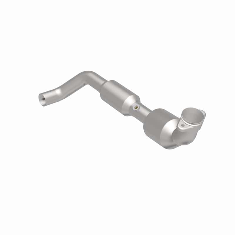 Magnaflow — Magnaflow 2004 Ford F-150 5.4L Direct Fit Converter
California - view 10