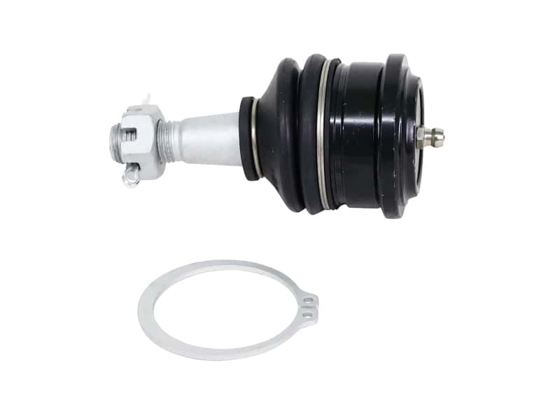 Whiteline — Whiteline 05-21 Nissan Frontier Fixed Offset UCA Replacement Ball Joint Kit - view 2
