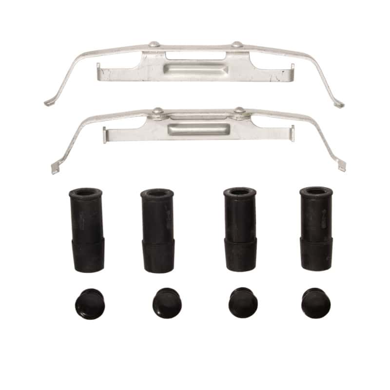 DFC — DFC 02-06 BMW X5 Front Premium Hardware Kit
DFC Disc Brk Hdw Kit - view 2