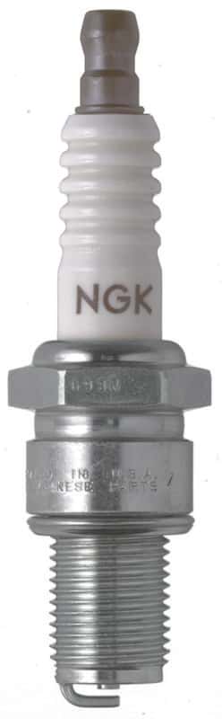 NGK — NGK Standard Spark Plug Box of 4 (B6ES-11) - view 2