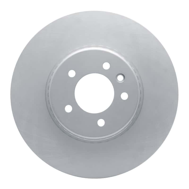DFC — DFC 20-25 Land Rover Defender 110 Front GeoSPEC Coated Rotor - view 1