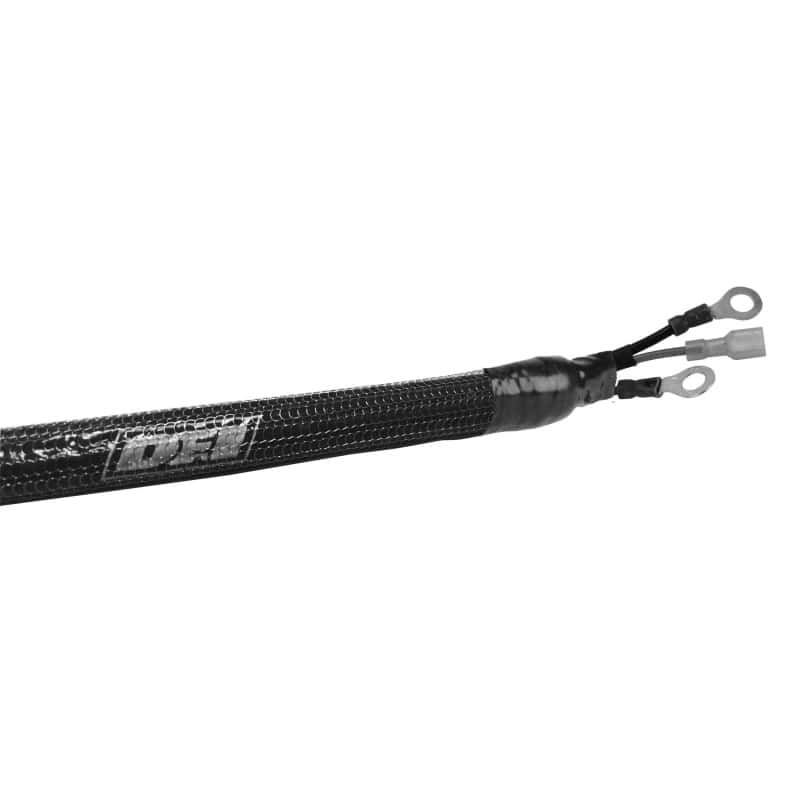 DEI — DEI EXO Series Sleeve 1in ID x 3ft - Black
Heat Shield Sleeve - view 10