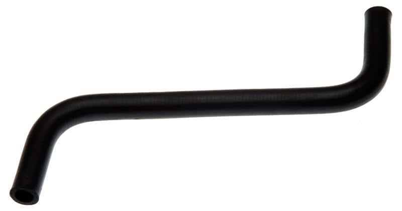 Gates — Gates 06-11 Chevrolet Impala V-6 3.5L Pipe-4 To Heater Molded Heater Hose - view 1