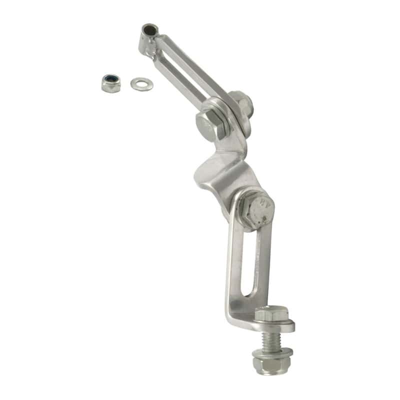 Spectre — Spectre T- Bolt Clamp Bracket - Universal
Bracket - view 1