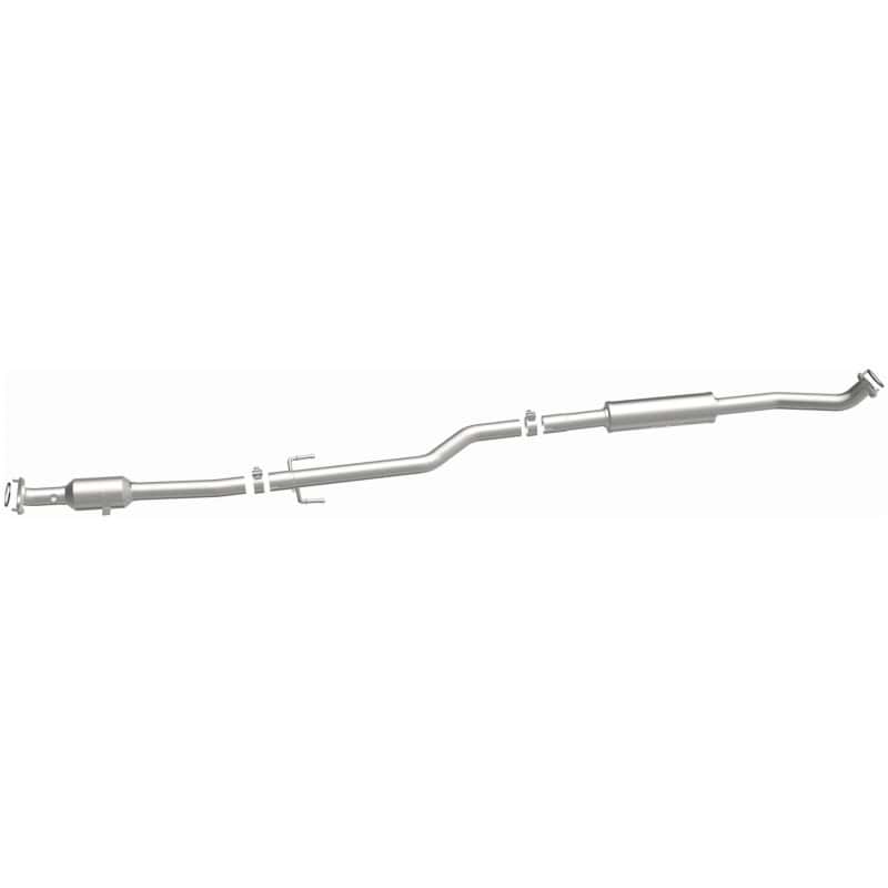 Magnaflow — Magnaflow 14-16 CX-5 L4 2.5 OEM Underbody Direct Fit Converter
OEM Grade
OEM - view 32