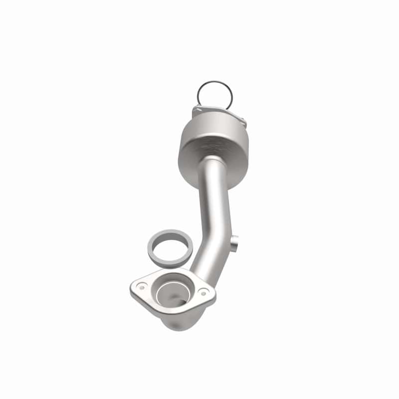 Magnaflow — MagnaFlow Conv Direct Fit 16-18 Honda HR-V 1.8L
OEM Grade
OEM - view 25