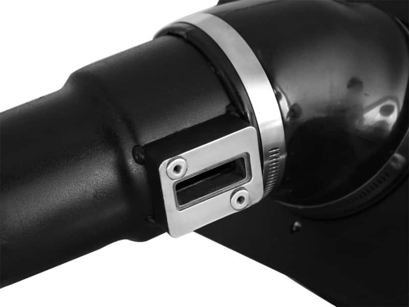 aFe — aFe MagnumFORCE Intake System Stage-2 PRO 5R 11-14 Ford F-150 V6 3.7L
Magnum FORCE Intake - view 5