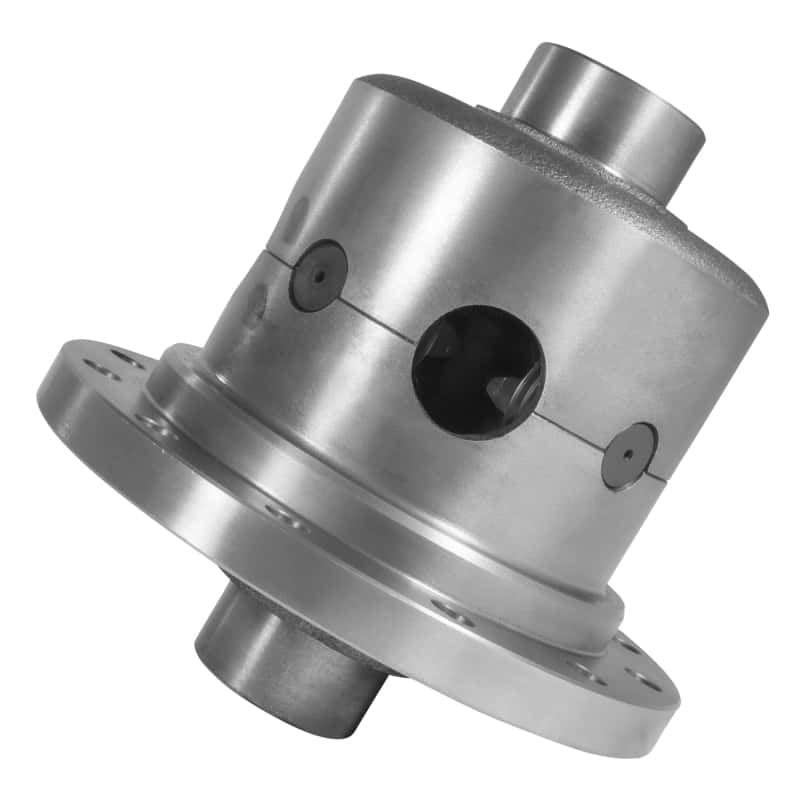 Yukon Gear & Axle — Yukon Gear Dura Grip For GM & Chrysler 11.5in / 30 Spline
Limited Slip Unit  - view 4