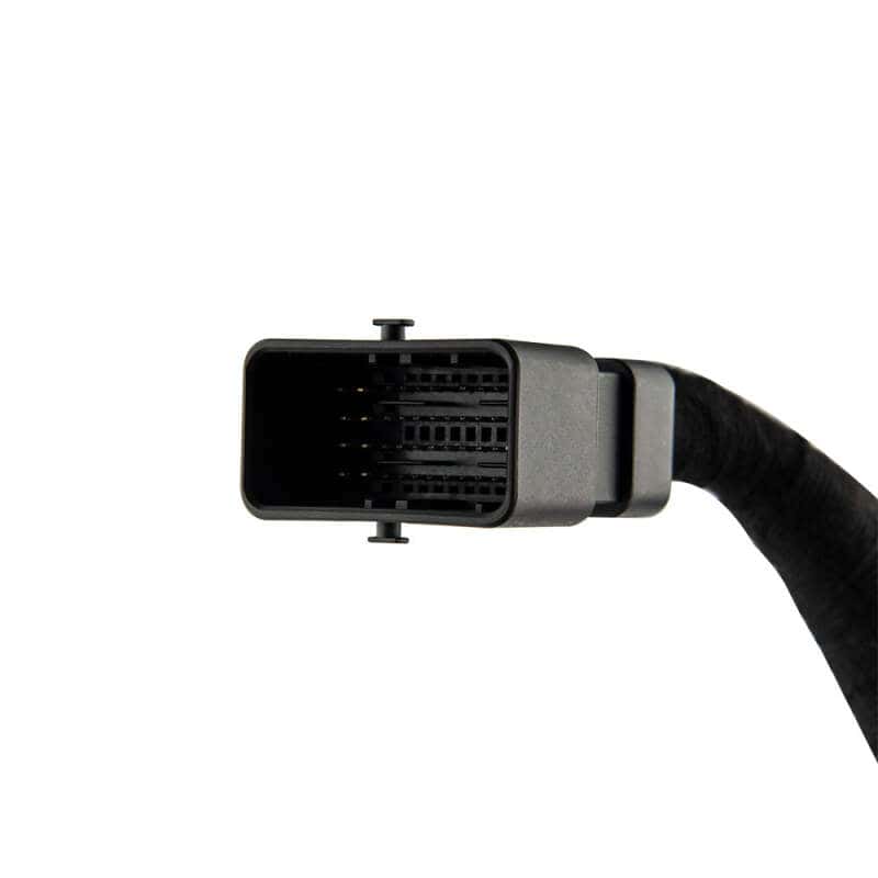 DS18 — DS18 Plug and Play Harness For Harley-Davidson For DS18 Amp Connection w/ Factory Radio - view 6