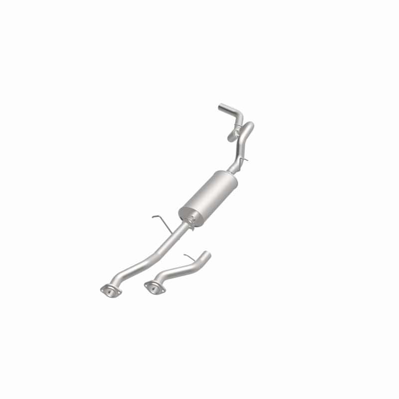 Magnaflow — MagnaFlow BRE Exhaust Kit 99-01 Silverado Sierra 1500
Exhaust Kit - view 23