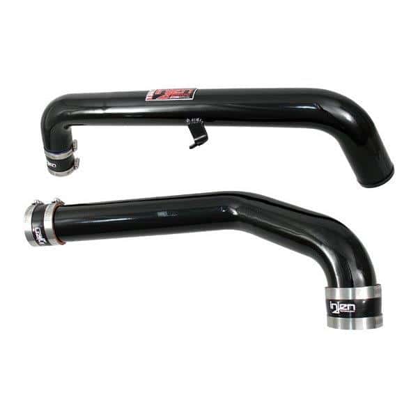 Injen — Injen 08-09 Cobalt SS Turbochared 2.0L Black Intercooler Piping Kit
TChrgrIcoolerKit
Intercooler Pipe - view 1