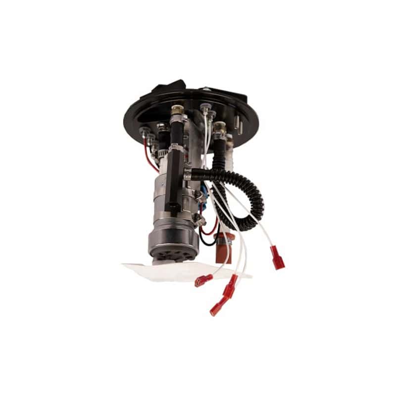 Aeromotive — Aeromotive 08-20 Subaru WRX/STi 450lph Drop-In Stealth System
Fuel Pump, WRX/STI - view 4