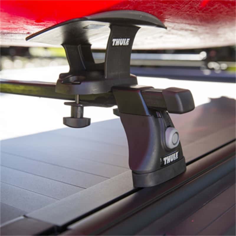 Pace Edwards — Pace Edwards 2019 Ford Ranger 6ft SB - UltraGroove
Tonneau Cover - view 7