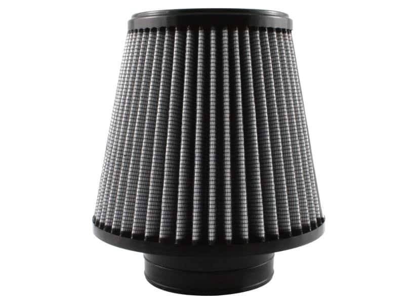 aFe — aFe MagnumFLOW Air Filters IAF PDS A/F PDS 4F x 8B x 5-1/2T x 7H
Replacement Filter
AirFilter - view 1