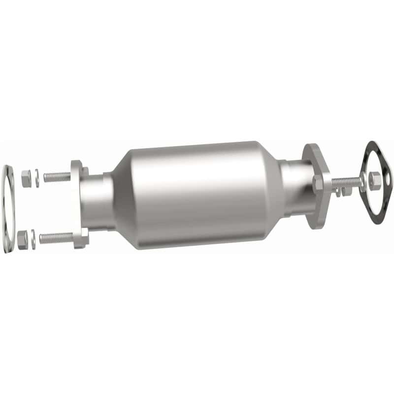 Magnaflow — Magnaflow 08-09 Kia Spectra 2.0L Direct Fit Converter
California - view 32