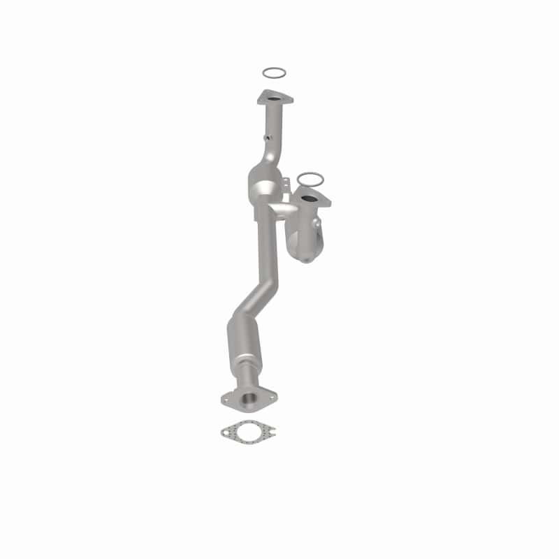 Magnaflow — MagnaFlow Conv DF 95-99 Nissan Maxima 3.0L F
HM Grade
HM - view 16