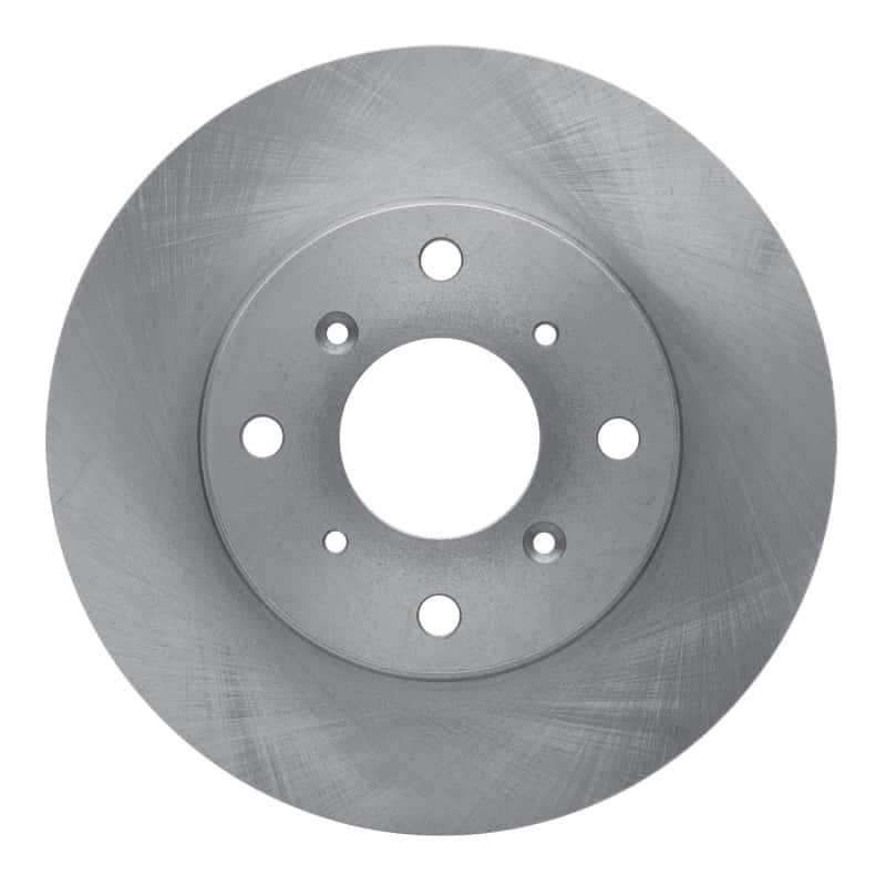 DFC — DFC 86-87 Acura LEGEND Front Brake Rotor
DFC Brake Rotor - view 1
