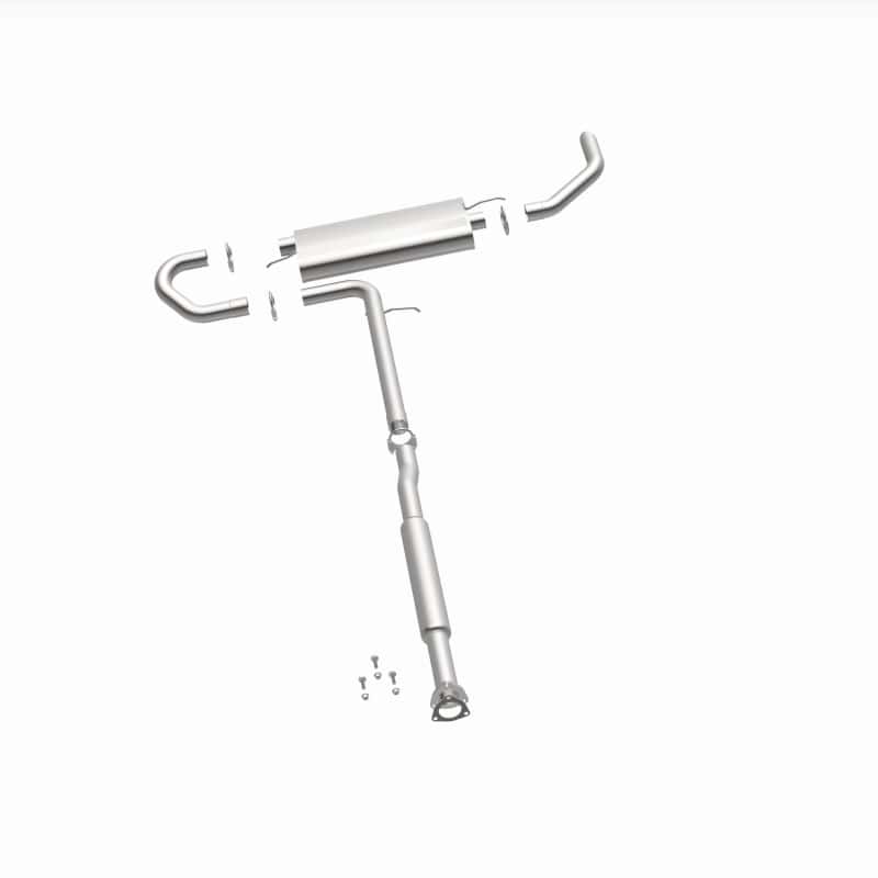 Magnaflow — MagnaFlow BRE Exhaust Kit 05-06 Equinox Torrent 3.4L
Exhaust Kit - view 20