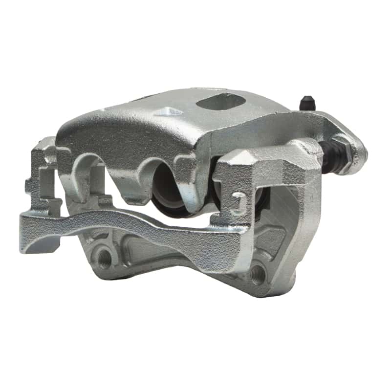 DFC — DFC 13-24 Infiniti JX35 Front-L Premium Caliper - Silver Zinc Coated
DFC Brake Caliper - view 2