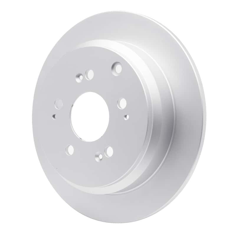 DFC — DFC 05-10 Honda Odyssey Rear GeoSPEC Coated Rotor
DFC Brake Rotor - view 2