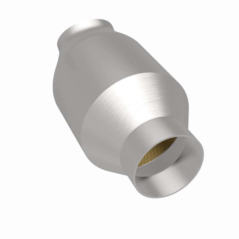 Magnaflow — MagnaFlow Conv Univ 2.25inch C/A Met.
OEM Grade
Standard - view 15