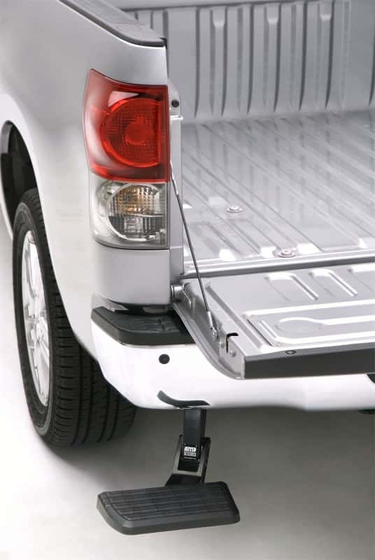 AMP Research — AMP Research 2007-2013 Toyota Tundra BedStep - Black
Truck Step
Bedstep  - view 10