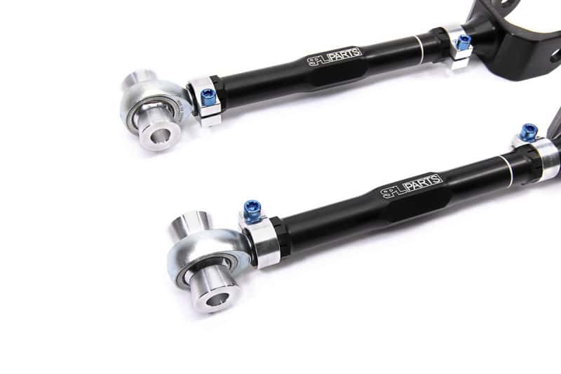 SPL Parts — SPL Parts 2016+ Chevrolet Camaro (Gen 6) Rear Upper Traction Arms
Control Arms - view 8