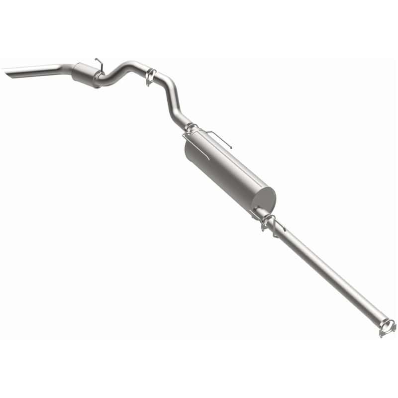Magnaflow — MagnaFlow BRE Exhaust Kit 04-05 Dodge Ram 1500 5.7L
Exhaust Kit - view 26