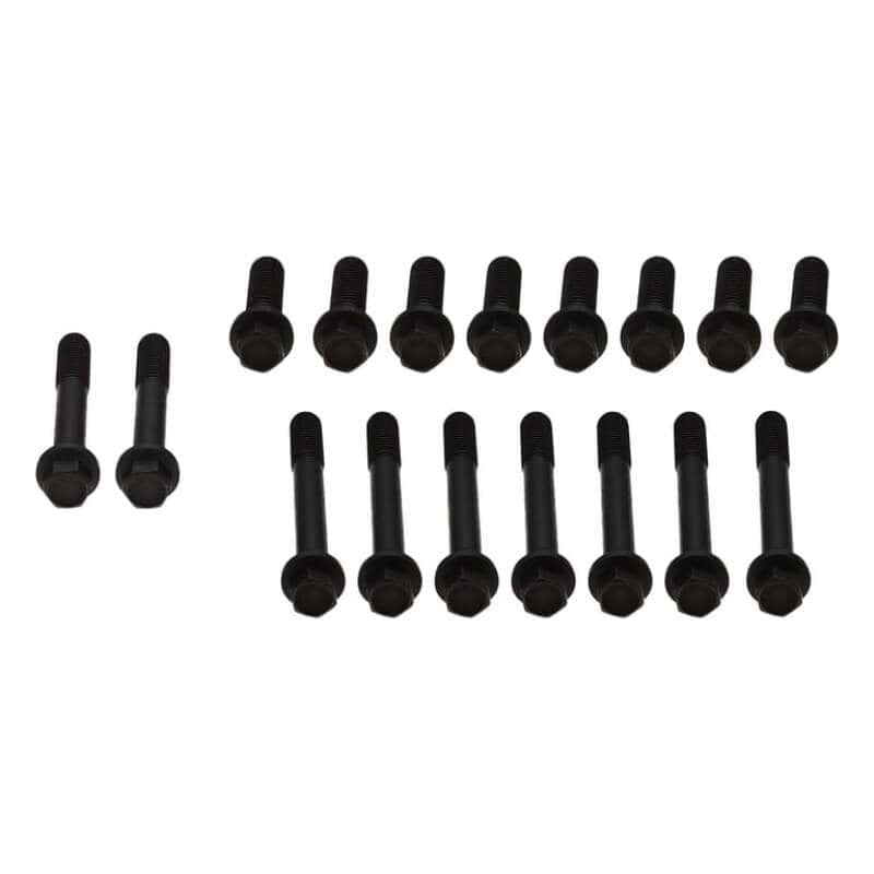 Manley Performance — Manley SB Chevy Superior Head Bolts - 1 Set of Bolts for 1 Head
Cyl Head Bolt Set - view 1