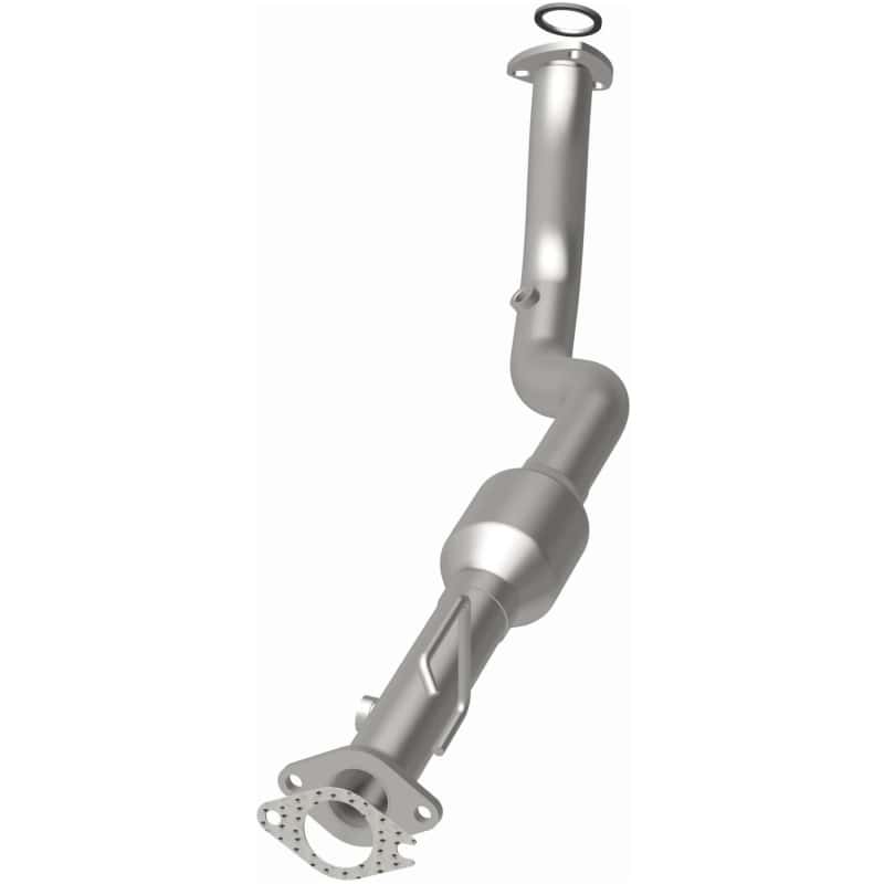 Magnaflow — Magnaflow 98-01 Honda Passport 3.2L Direct Fit Converter
California - view 4