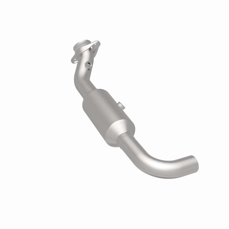 Magnaflow — Magnaflow 15-17 Ford F-150 3.5L Direct Fit Converter
California - view 20
