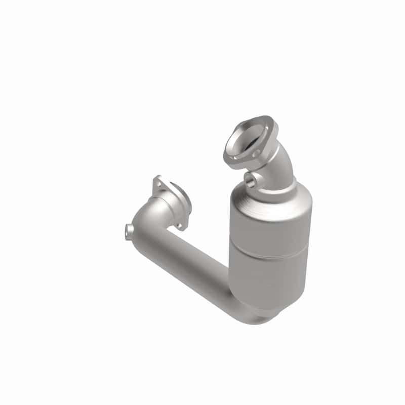 Magnaflow — MagnaFlow Conv DF 2000 Mercedes CLK320 3.2L
California - view 8