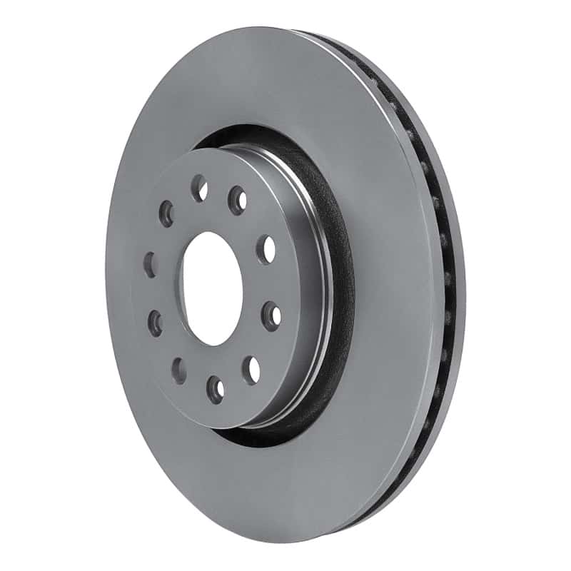 DFC — DFC 18-25 Jeep Gladiator Front Brake Rotor
DFC Brake Rotor - view 2