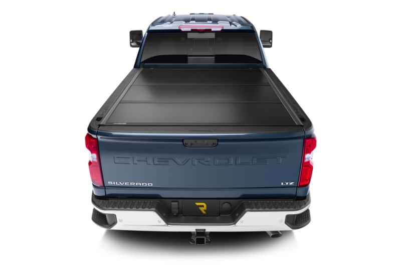 Undercover — UnderCover 2020 Chevy Silverado 2500/3500 HD 6.9ft Ultra Flex Bed Cover
UX 20-26 GM HD 6ft.1 - view 3