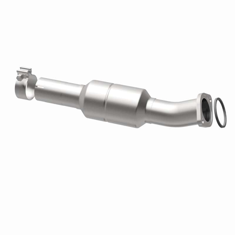 Magnaflow — Magnaflow Conv DF 2005 Scion TC 2.4L
California - view 21