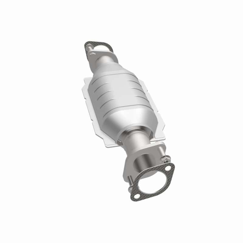 Magnaflow — MagnaFlow Conv DF 05-10 Kia Sportage 2.7L
OEM Grade
OEM - view 24