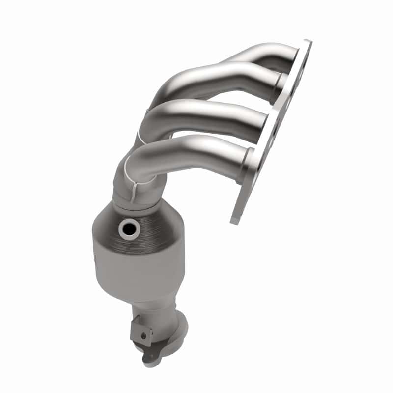 Magnaflow — MagnaFlow Conv DF 2009-2010 Pontiac Vibe 2.4L
OEM Grade
OEM - view 12
