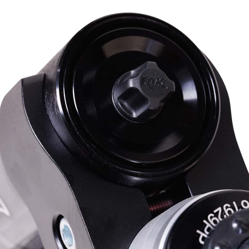 FOX — Fox Performance 24-25 Ineos Grenadier Elite Series 2.5 Reservoir Shock (Rear) - Adjustable
2.0 Shocks - view 2